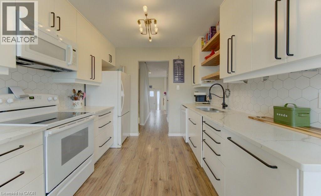 132 Brighton Street Unit# 28, Waterloo, Ontario  N2J 4S6 - Photo 19 - 40822725