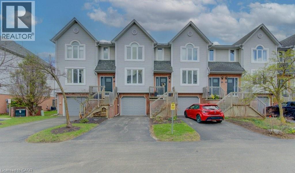 132 Brighton Street Unit# 28, Waterloo, Ontario  N2J 4S6 - Photo 2 - 40822725