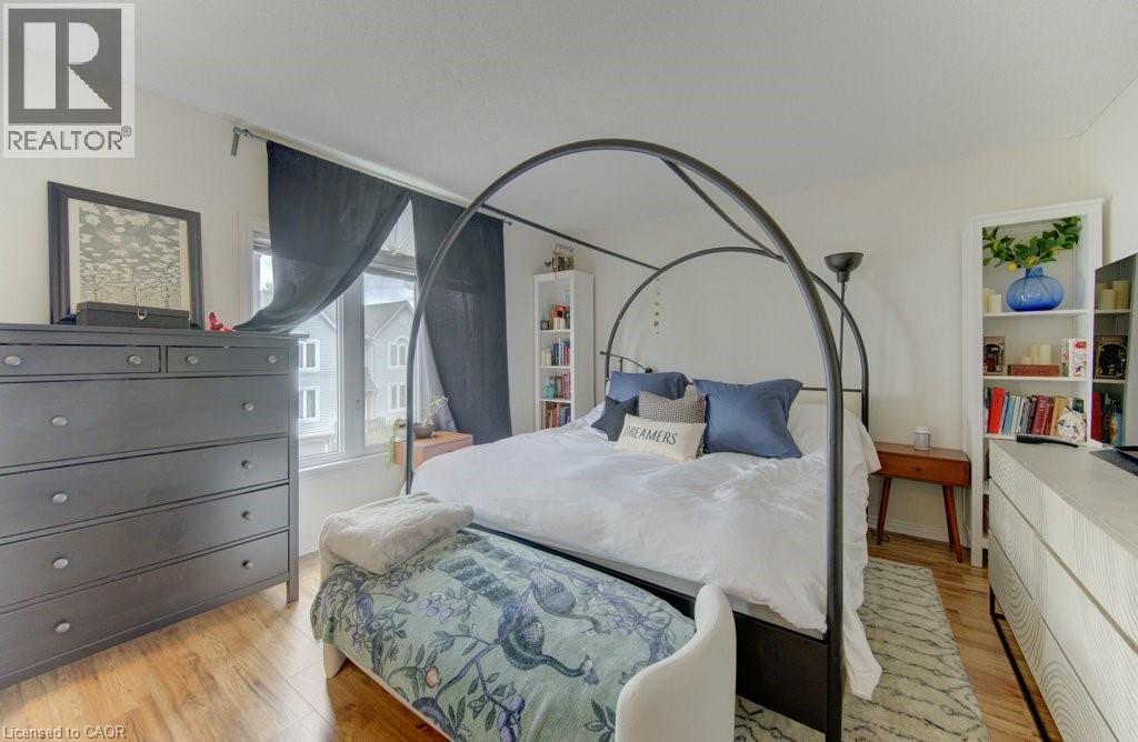 132 Brighton Street Unit# 28, Waterloo, Ontario  N2J 4S6 - Photo 22 - 40822725