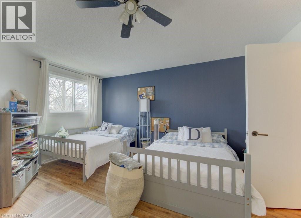 132 Brighton Street Unit# 28, Waterloo, Ontario  N2J 4S6 - Photo 28 - 40822725