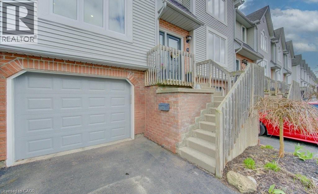 132 Brighton Street Unit# 28, Waterloo, Ontario  N2J 4S6 - Photo 3 - 40822725