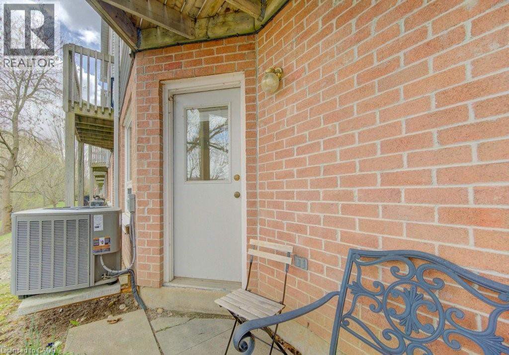 132 Brighton Street Unit# 28, Waterloo, Ontario  N2J 4S6 - Photo 33 - 40822725