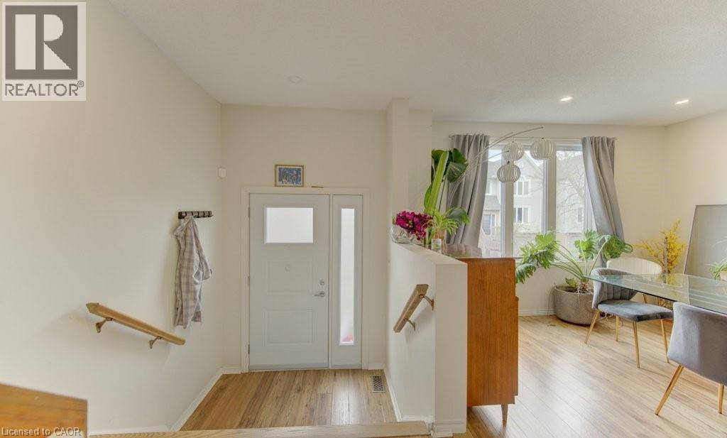 132 Brighton Street Unit# 28, Waterloo, Ontario  N2J 4S6 - Photo 5 - 40822725