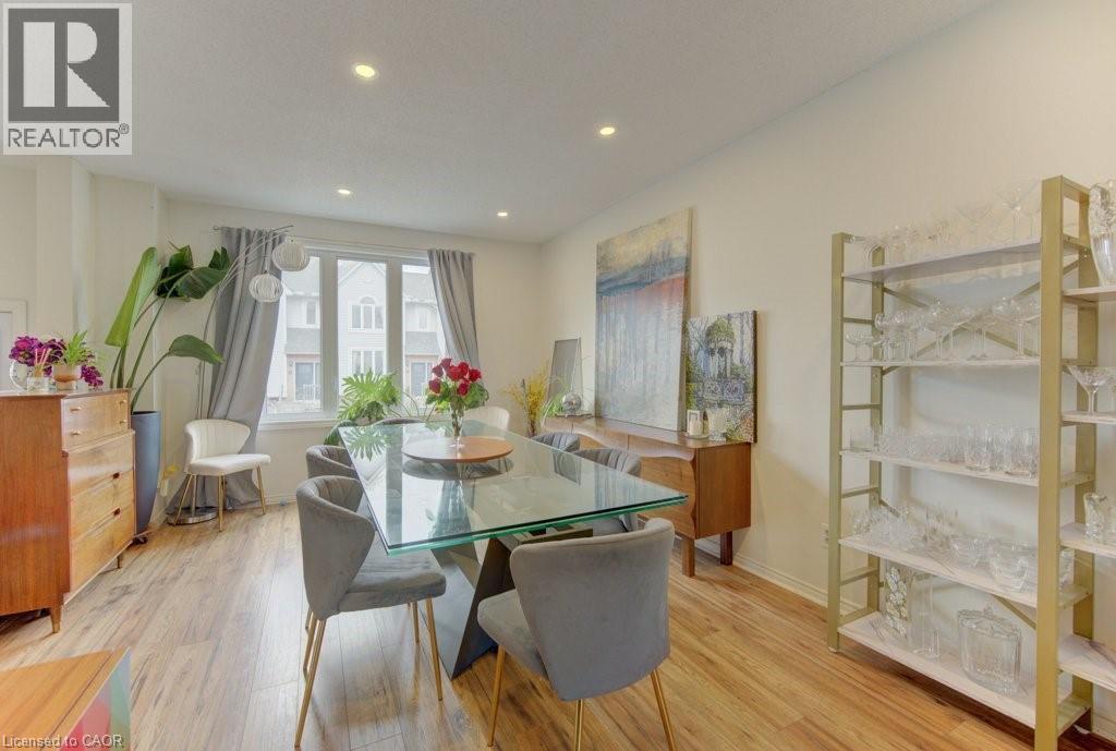 132 Brighton Street Unit# 28, Waterloo, Ontario  N2J 4S6 - Photo 8 - 40822725