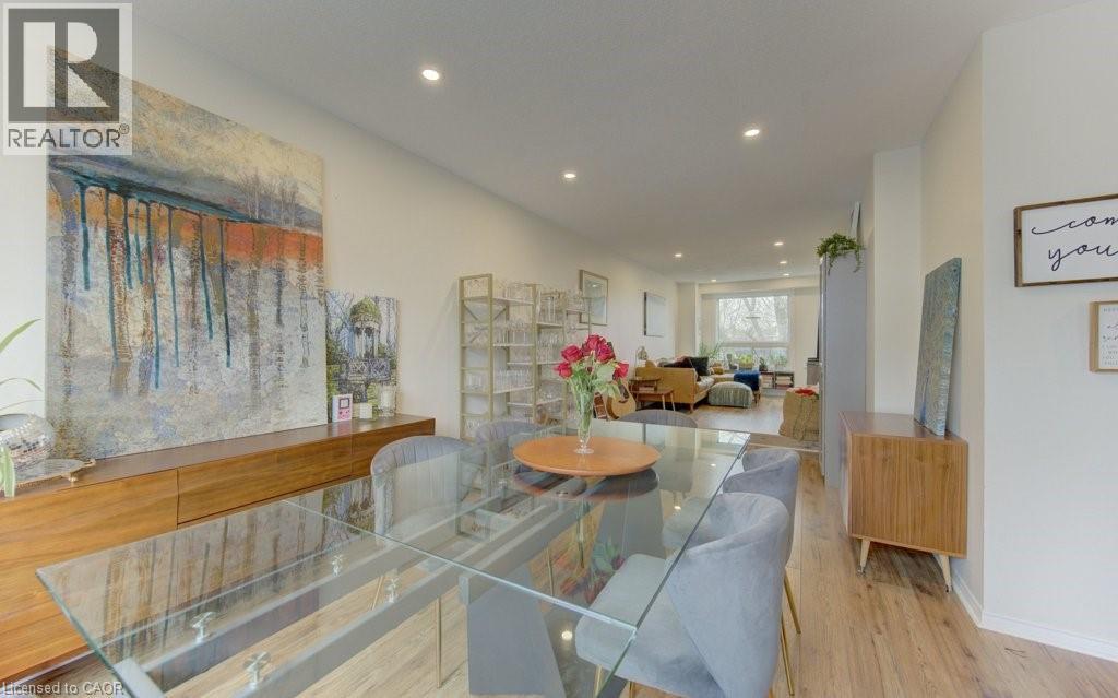 132 Brighton Street Unit# 28, Waterloo, Ontario  N2J 4S6 - Photo 9 - 40822725