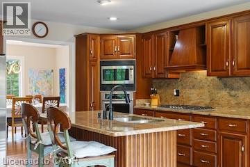 1166 Westbrook Road, Glanbrook, Ontario  L0R 2A6 - Photo 10 - 40822702