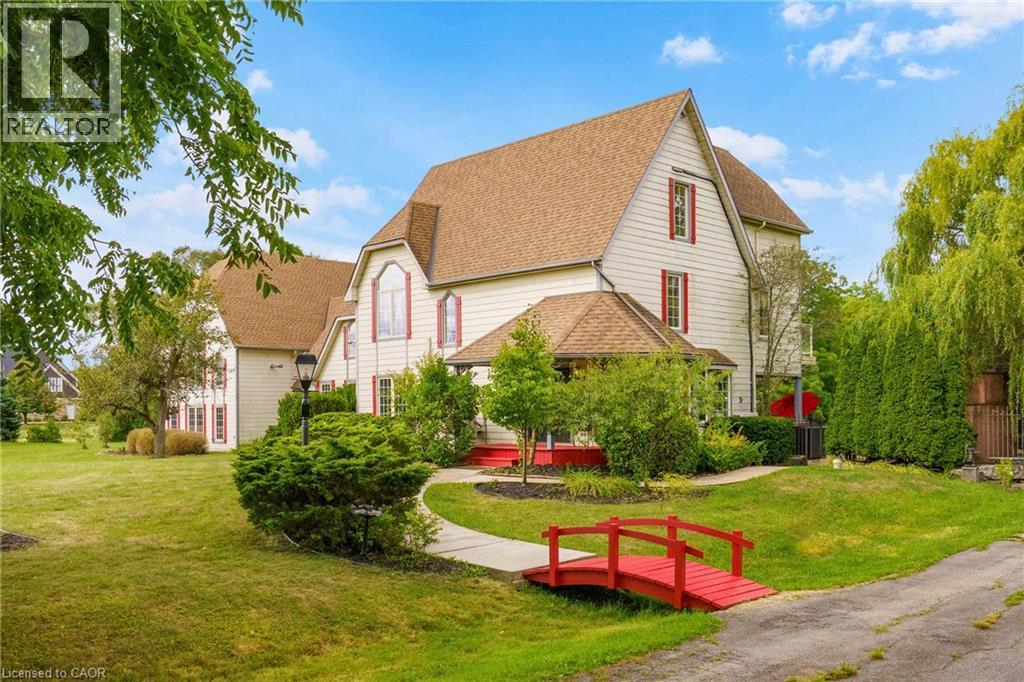 1166 Westbrook Road, Glanbrook, Ontario  L0R 2A6 - Photo 2 - 40822702