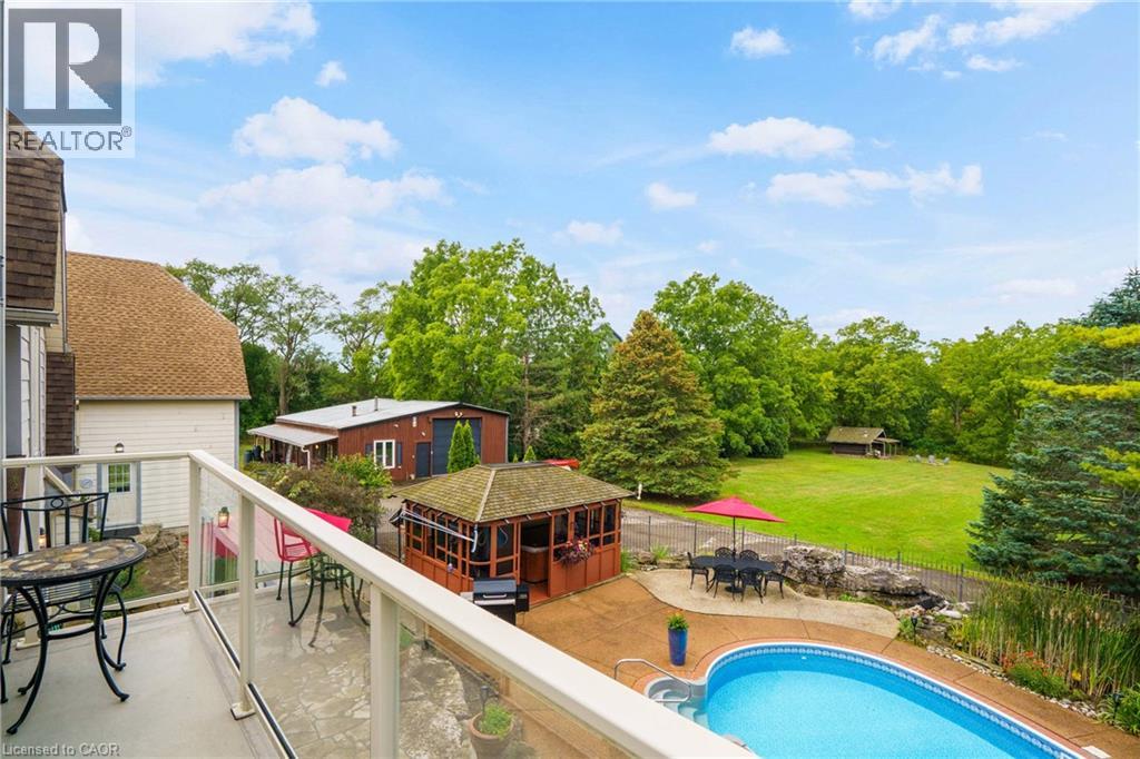 1166 Westbrook Road, Glanbrook, Ontario  L0R 2A6 - Photo 26 - 40822702