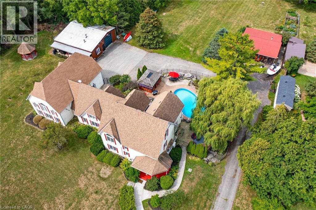 1166 Westbrook Road, Glanbrook, Ontario  L0R 2A6 - Photo 46 - 40822702