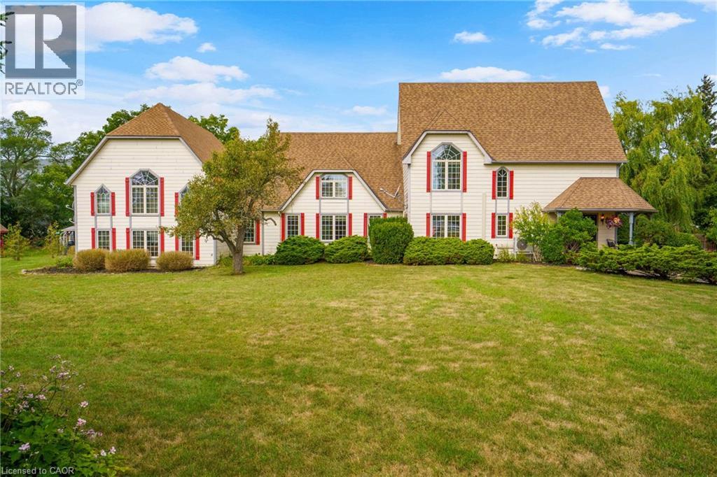 1166 Westbrook Road, Glanbrook, Ontario  L0R 2A6 - Photo 49 - 40822702