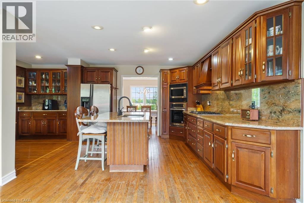 1166 Westbrook Road, Glanbrook, Ontario  L0R 2A6 - Photo 9 - 40822702