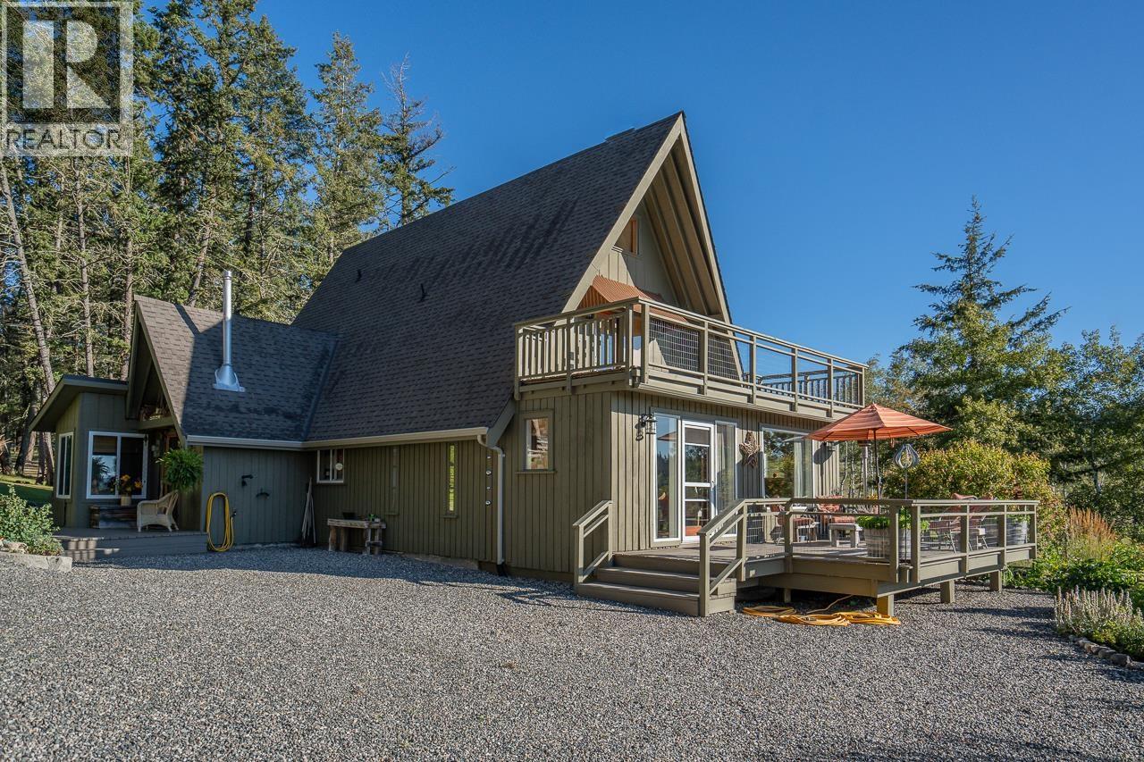 5058 Block Drive, 108 Mile Ranch, British Columbia  V0K 2Z0 - Photo 6 - R3112672