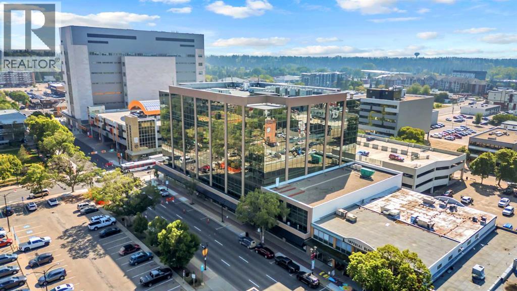 104, 4909 49 Street, Red Deer, Alberta  T4B 1V1 - Photo 4 - A2255311