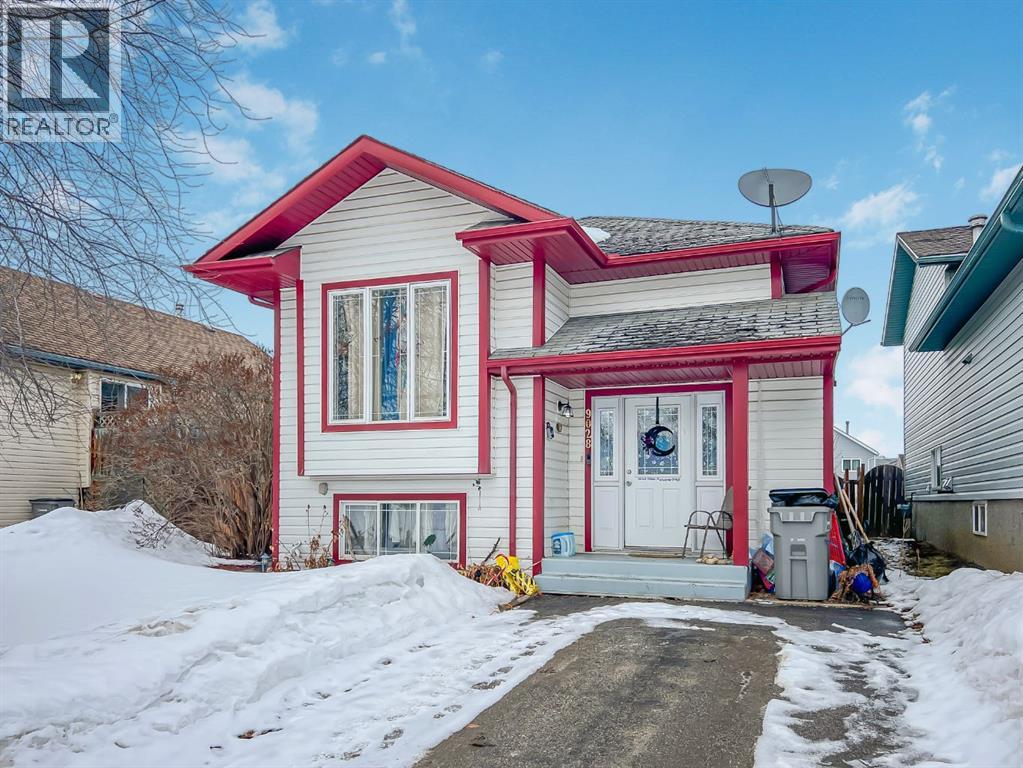 9028 63 Avenue, Grande Prairie, Alberta  T8W 2M3 - Photo 1 - A2294076