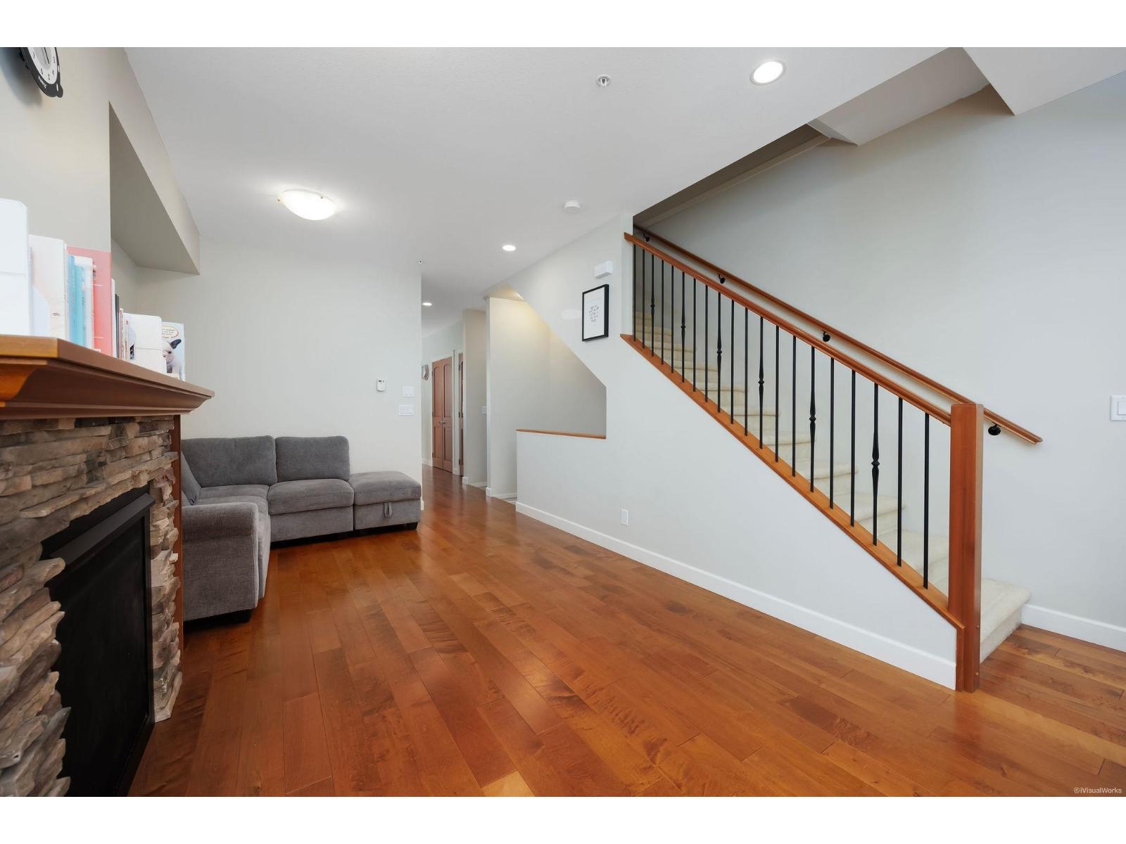 55 8068 207 Street, Langley, British Columbia  V2Y 0M9 - Photo 4 - R3113690