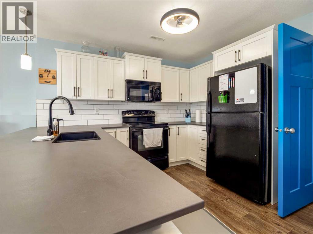 514 Mary Cameron Crescent N, Lethbridge, Alberta  T1H 6V6 - Photo 18 - A2290426