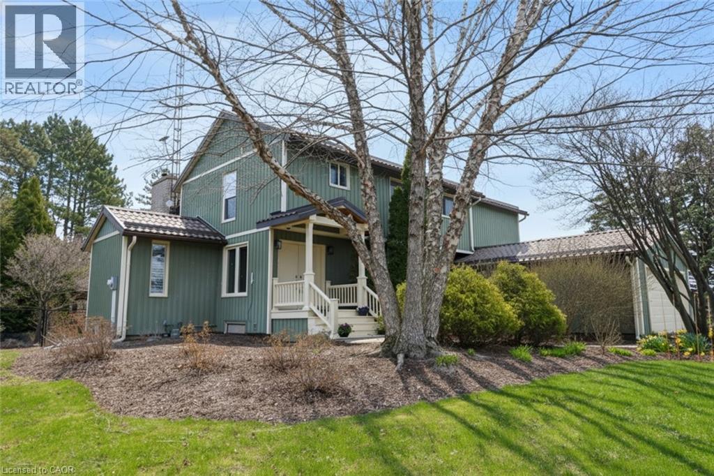 2952 POWERLINE Road W, Ancaster, Ontario