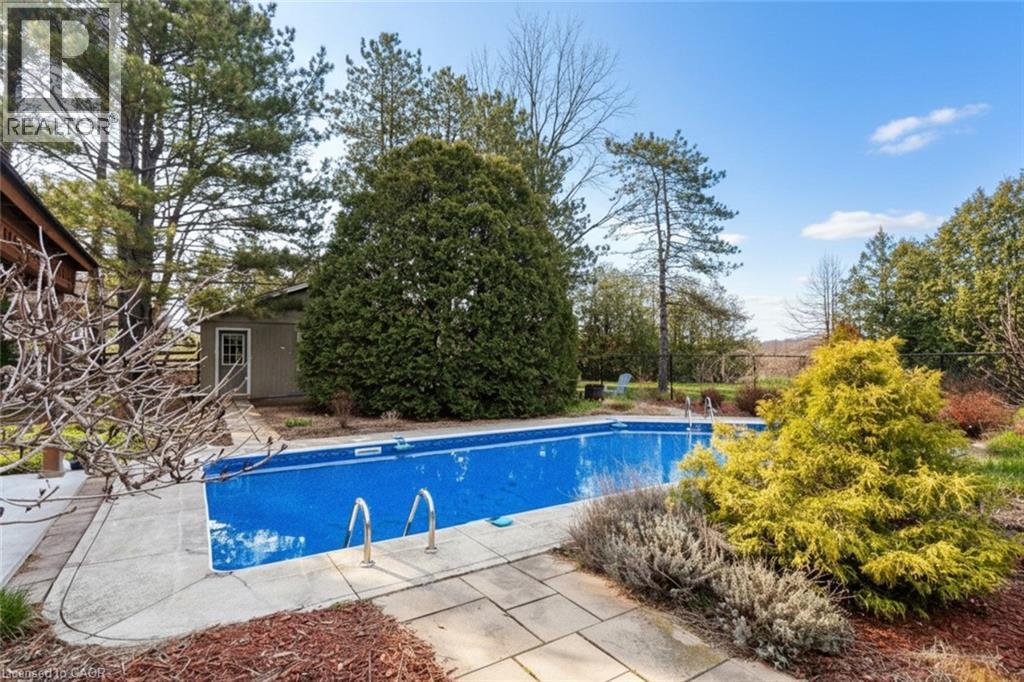 2952 Powerline Road W, Ancaster, Ontario  L0R 1T0 - Photo 35 - 40808116