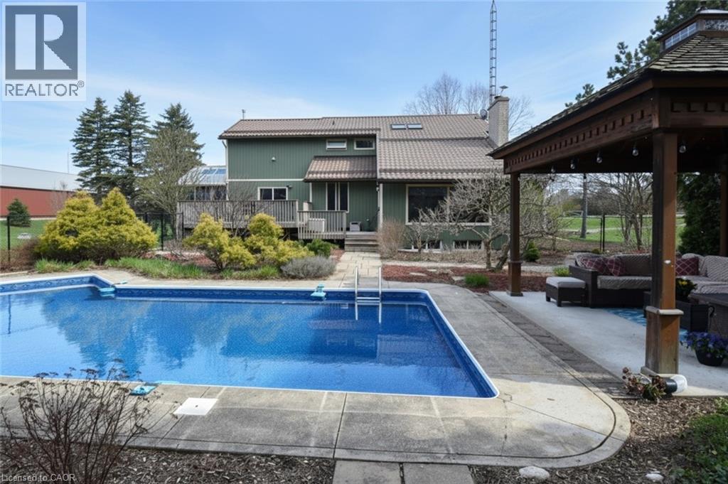 2952 Powerline Road W, Ancaster, Ontario  L0R 1T0 - Photo 34 - 40808116