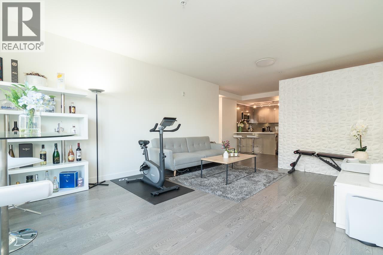 218 10177 River Drive, Richmond, British Columbia  V6X 0S2 - Photo 6 - R3109425