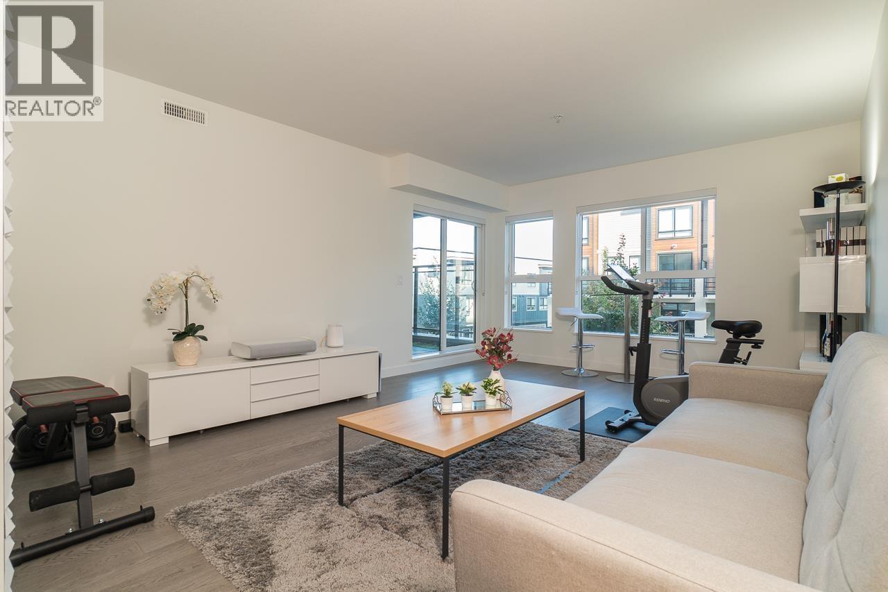 218 10177 River Drive, Richmond, British Columbia  V6X 0S2 - Photo 3 - R3109425