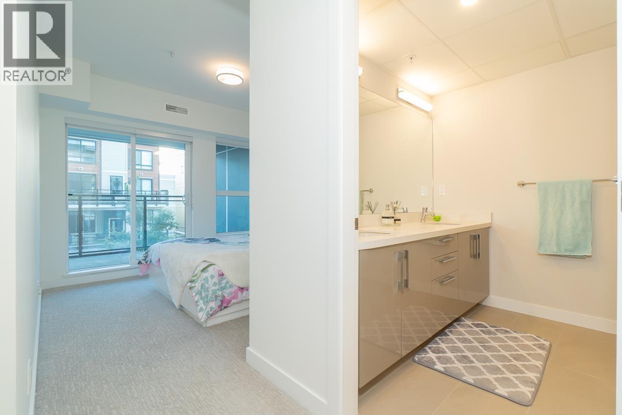 218 10177 River Drive, Richmond, British Columbia  V6X 0S2 - Photo 12 - R3109425