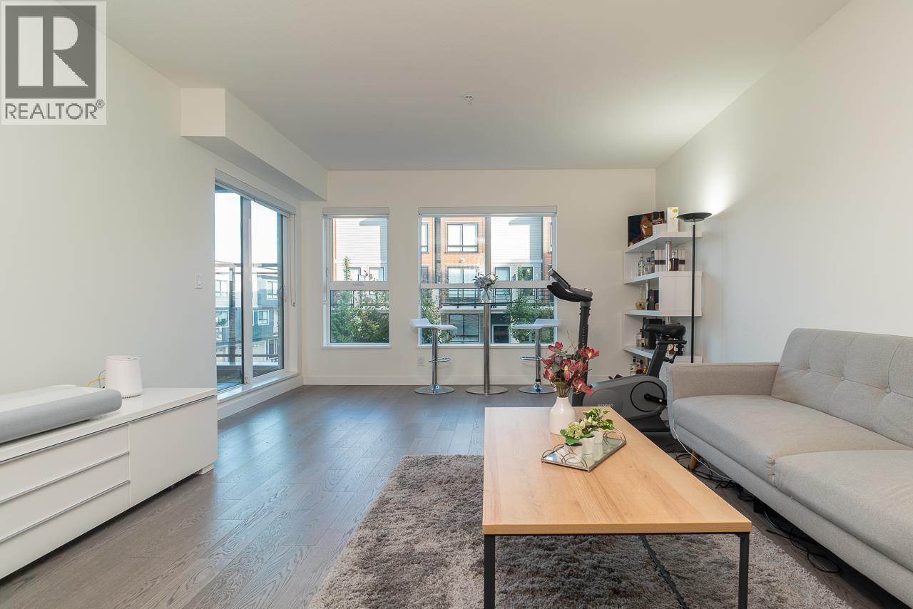 218 10177 River Drive, Richmond, British Columbia  V6X 0S2 - Photo 5 - R3109425