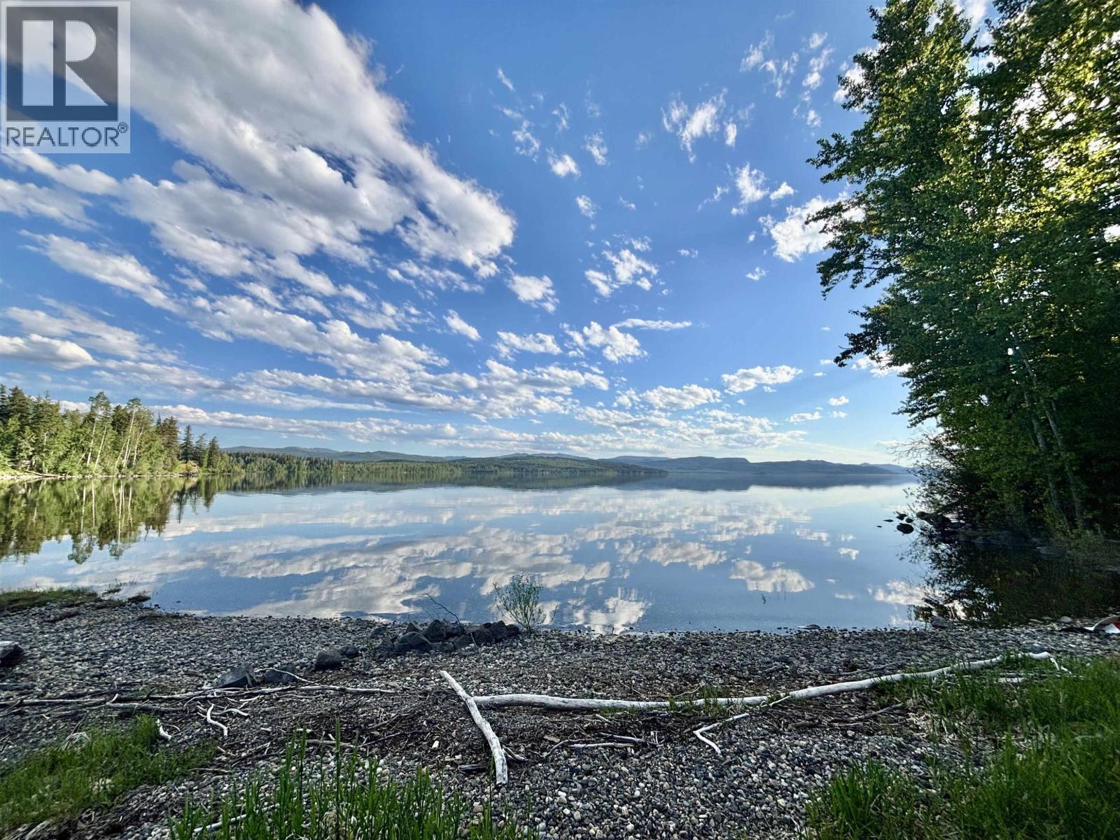 Lot A Hoover Bay Road, 100 Mile House, British Columbia  V0K 1J0 - Photo 1 - R3114142