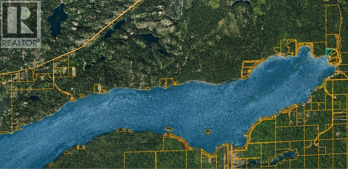 Lot A Hoover Bay Road, 100 Mile House, British Columbia  V0K 1J0 - Photo 10 - R3114142