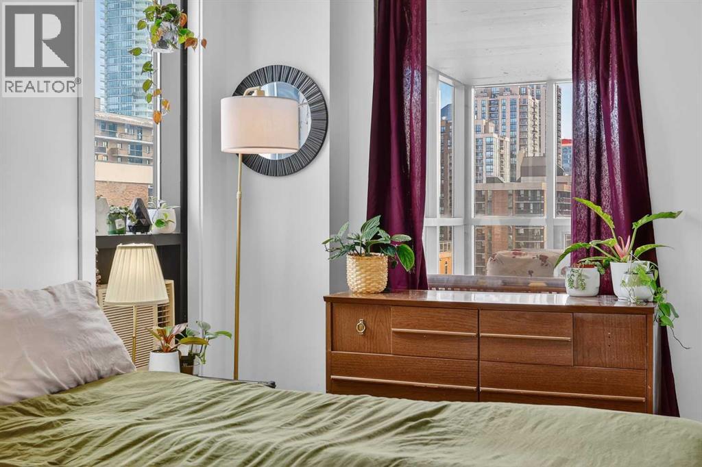 801, 1334 13 Avenue Sw, Calgary, Alberta  T3C 3S2 - Photo 11 - A2297248