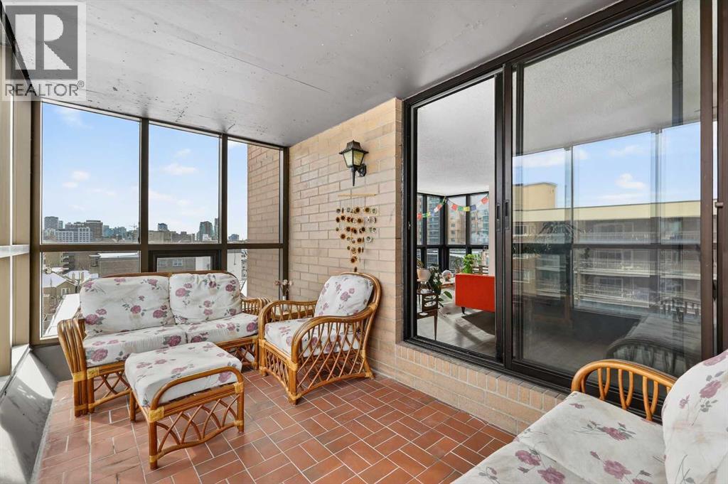 801, 1334 13 Avenue Sw, Calgary, Alberta  T3C 3S2 - Photo 32 - A2297248