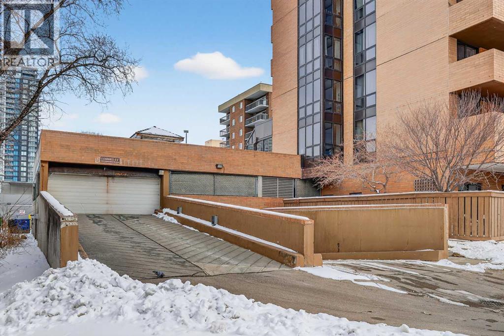 801, 1334 13 Avenue Sw, Calgary, Alberta  T3C 3S2 - Photo 4 - A2297248