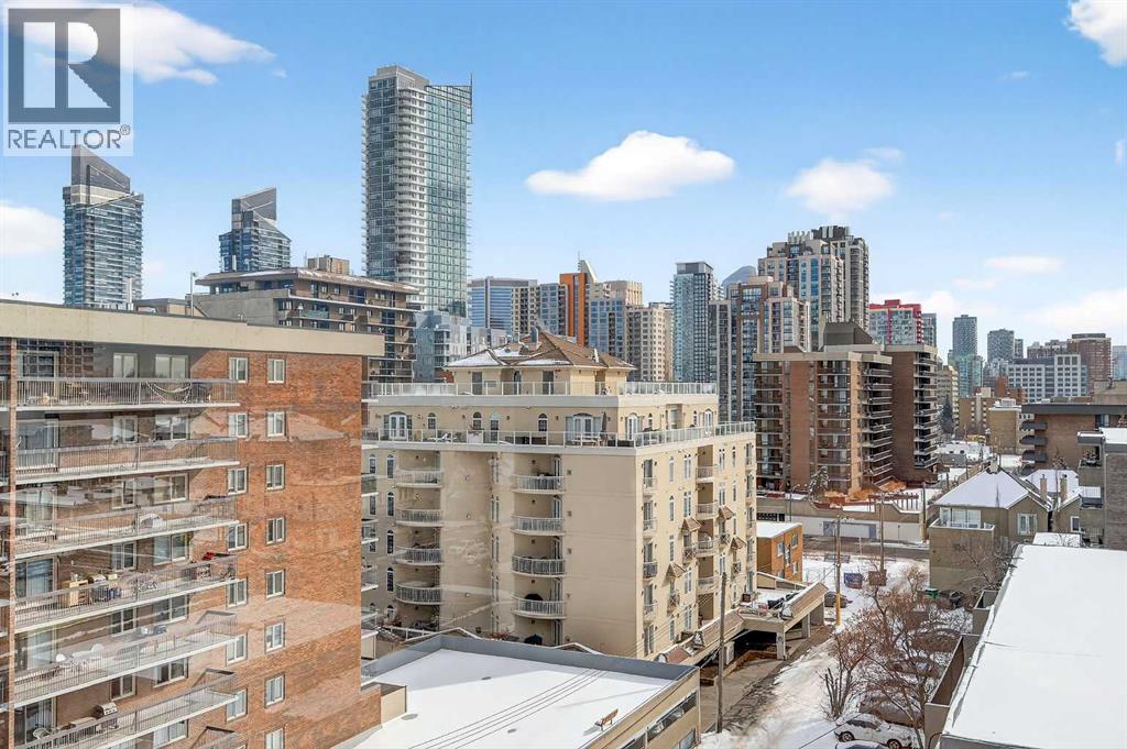 801, 1334 13 Avenue Sw, Calgary, Alberta  T3C 3S2 - Photo 34 - A2297248