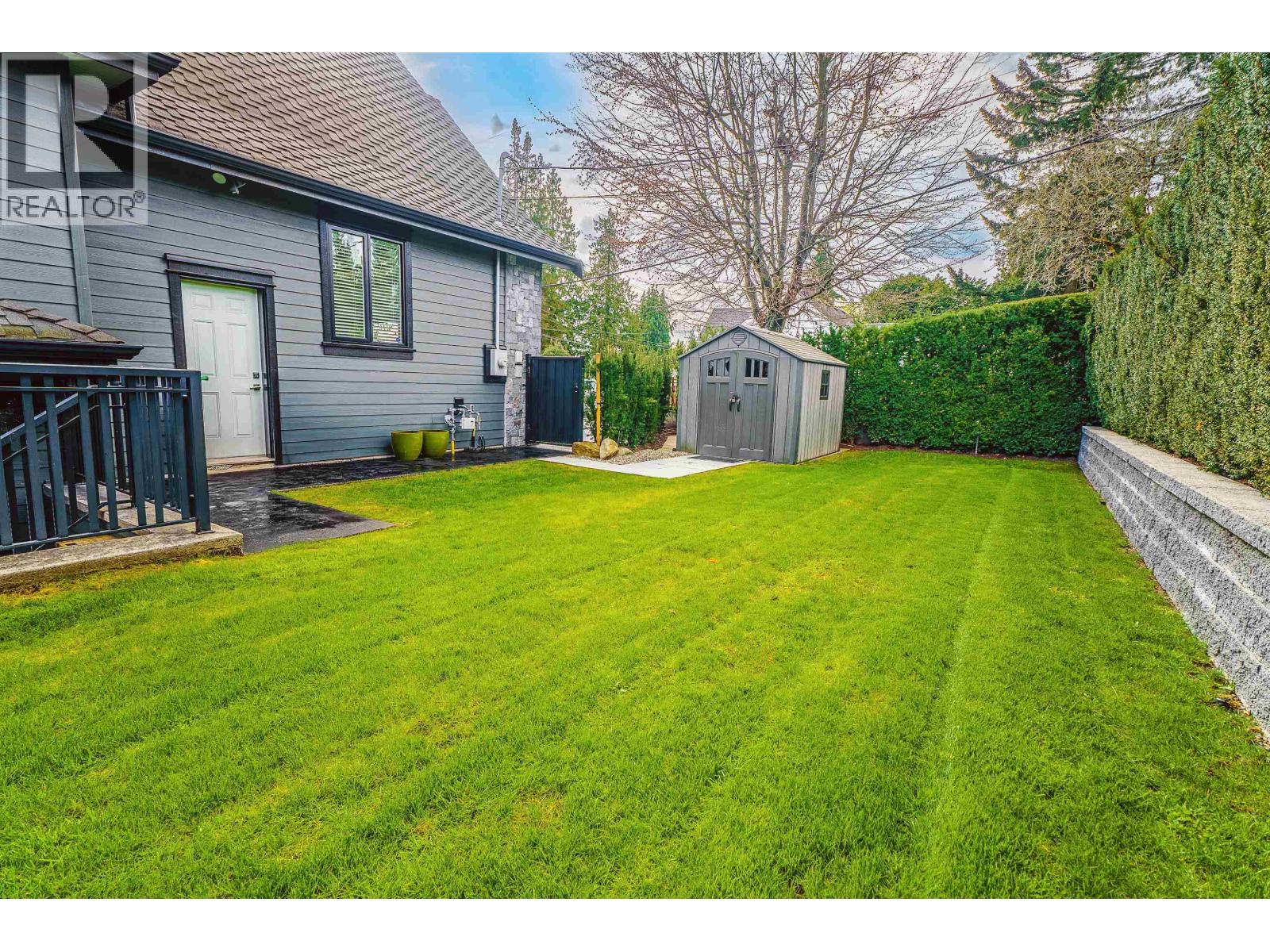 841 Rochester Avenue, Coquitlam, British Columbia  V3K 2W4 - Photo 12 - R3113655