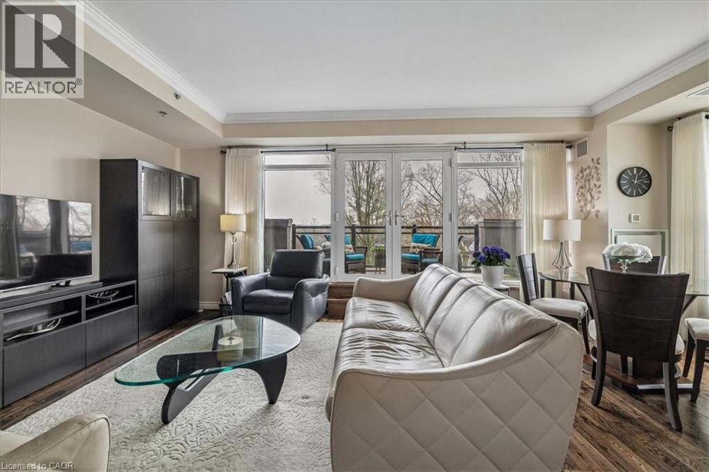 34 Plains Road E Unit# 408, Burlington, Ontario  L7T 0B9 - Photo 10 - 40822015