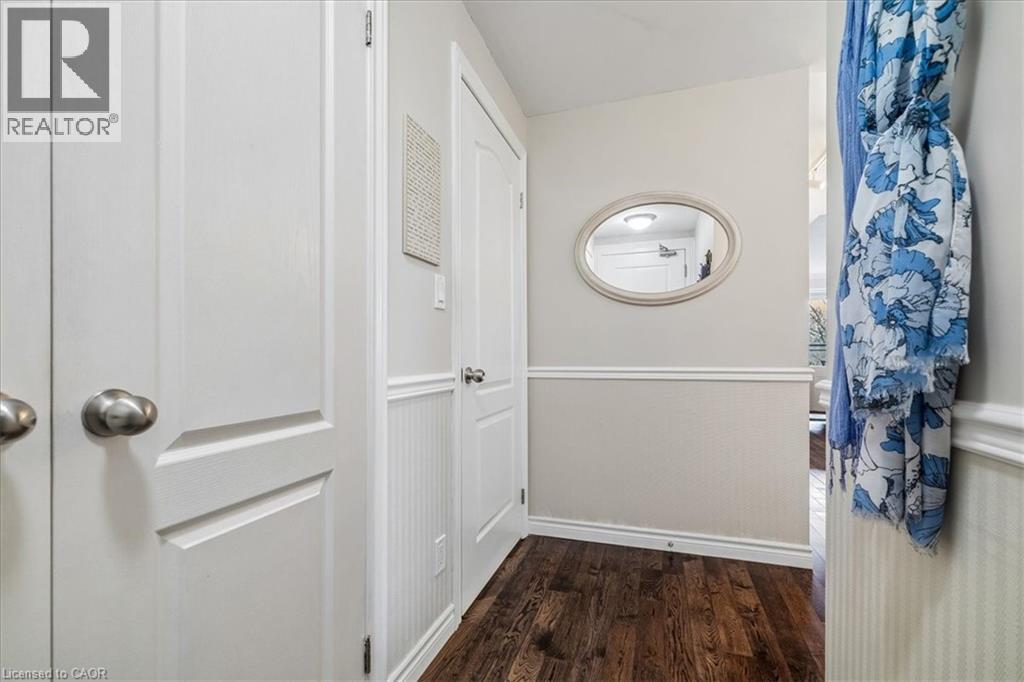 34 Plains Road E Unit# 408, Burlington, Ontario  L7T 0B9 - Photo 7 - 40822015