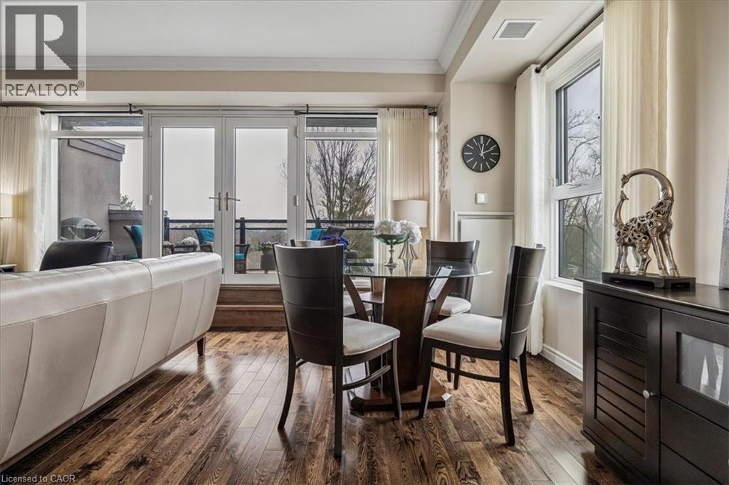 34 Plains Road E Unit# 408, Burlington, Ontario  L7T 0B9 - Photo 14 - 40822015