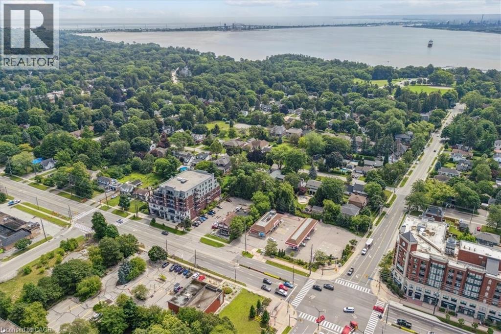 34 Plains Road E Unit# 408, Burlington, Ontario  L7T 0B9 - Photo 43 - 40822015