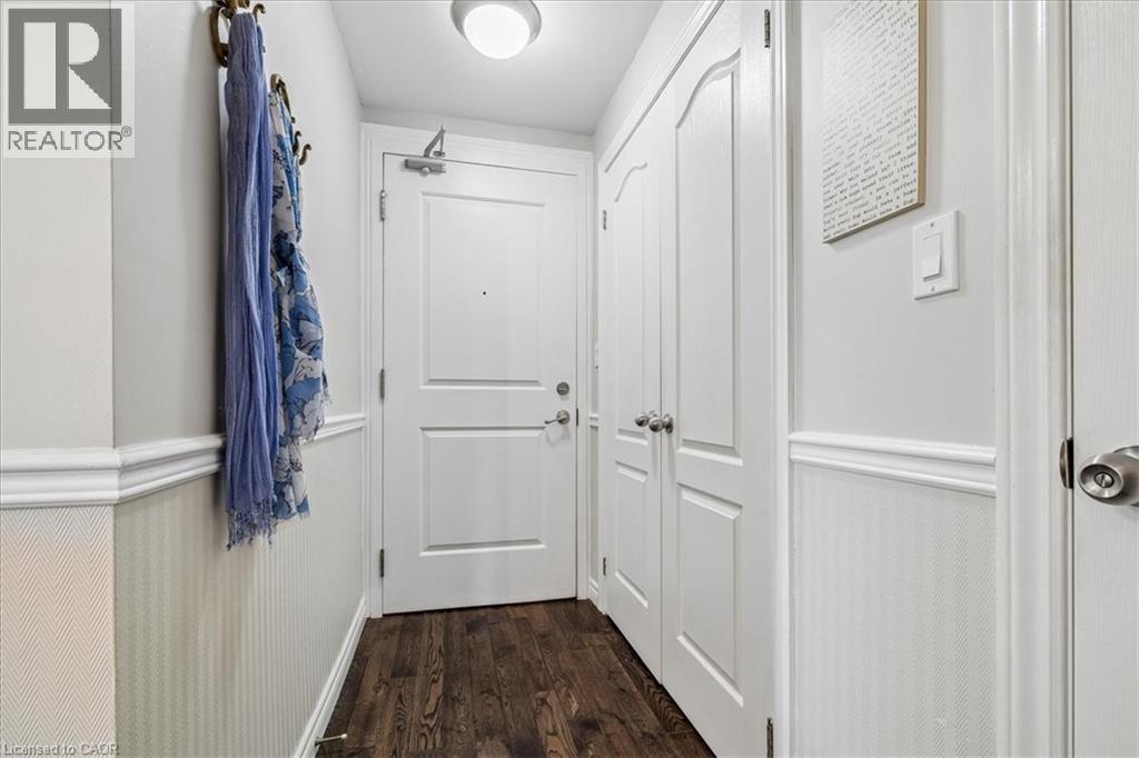 34 Plains Road E Unit# 408, Burlington, Ontario  L7T 0B9 - Photo 6 - 40822015