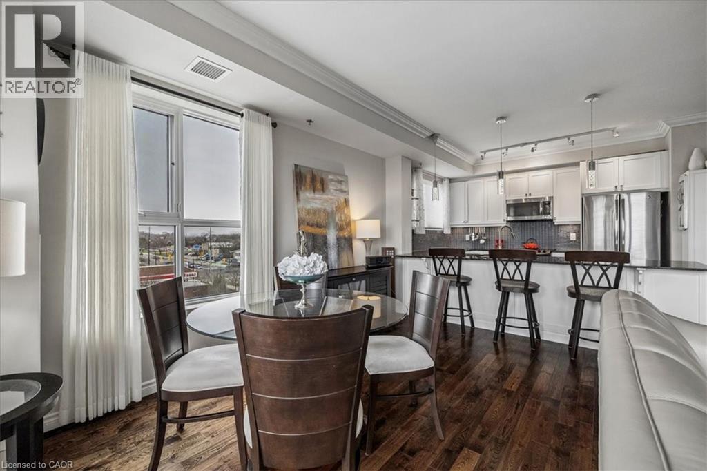 34 Plains Road E Unit# 408, Burlington, Ontario  L7T 0B9 - Photo 22 - 40822015