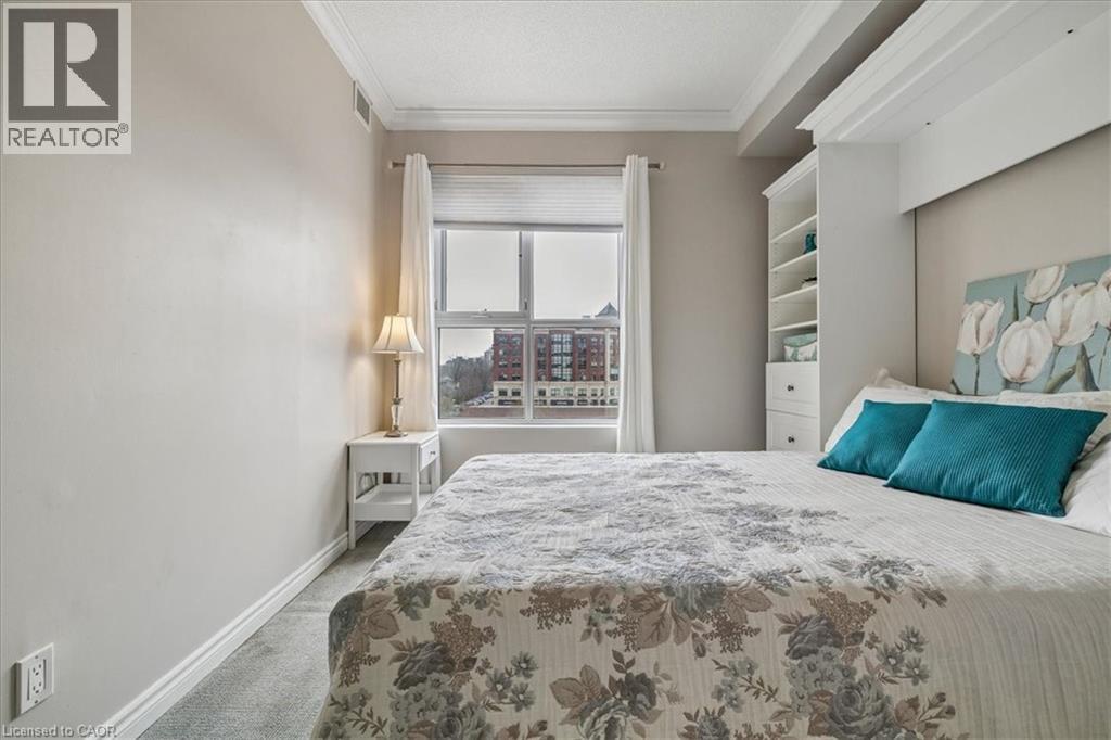 34 Plains Road E Unit# 408, Burlington, Ontario  L7T 0B9 - Photo 31 - 40822015