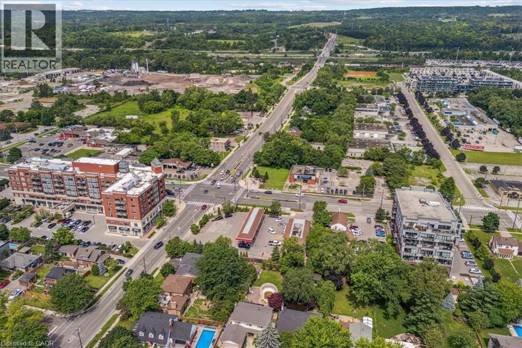 34 Plains Road E Unit# 408, Burlington, Ontario  L7T 0B9 - Photo 44 - 40822015