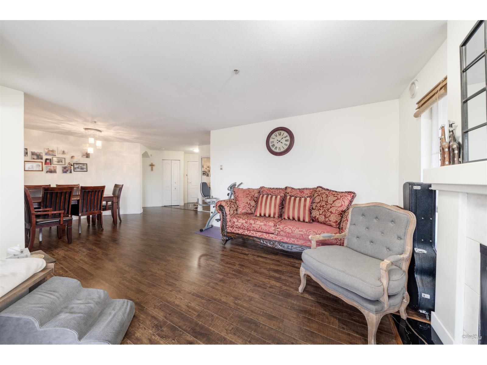 204 19528 Fraser Highway, Surrey, British Columbia  V3S 8P4 - Photo 7 - R3114055