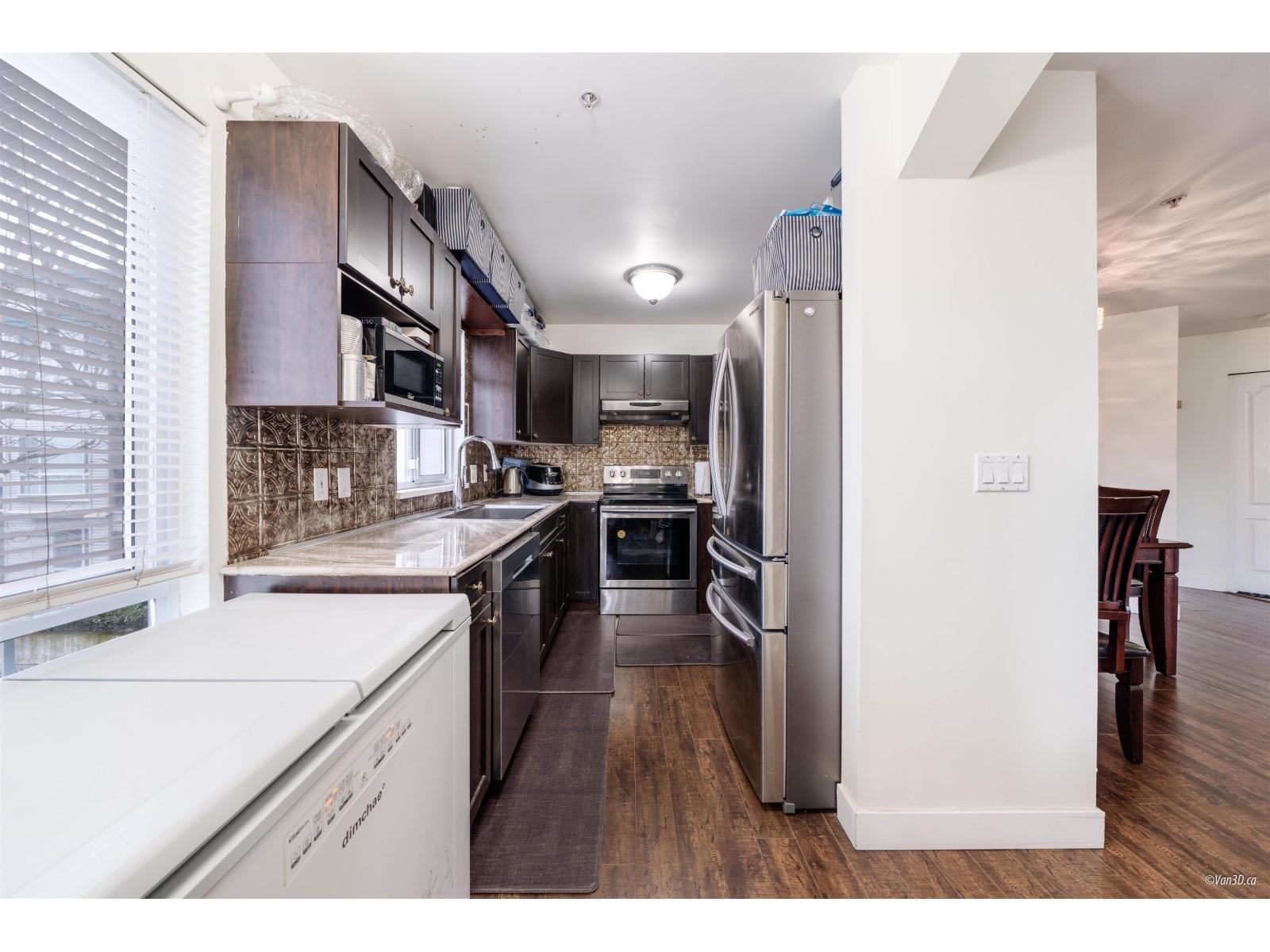 204 19528 Fraser Highway, Surrey, British Columbia  V3S 8P4 - Photo 13 - R3114055