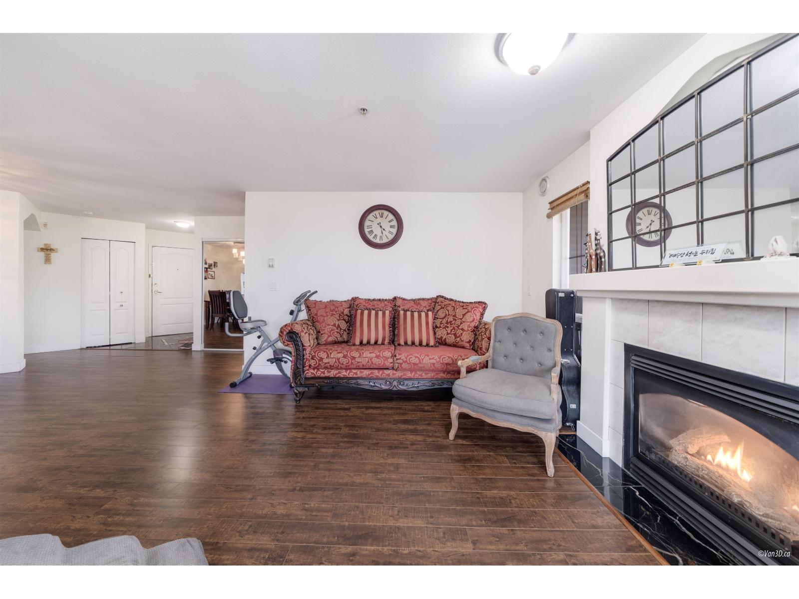 204 19528 Fraser Highway, Surrey, British Columbia  V3S 8P4 - Photo 8 - R3114055