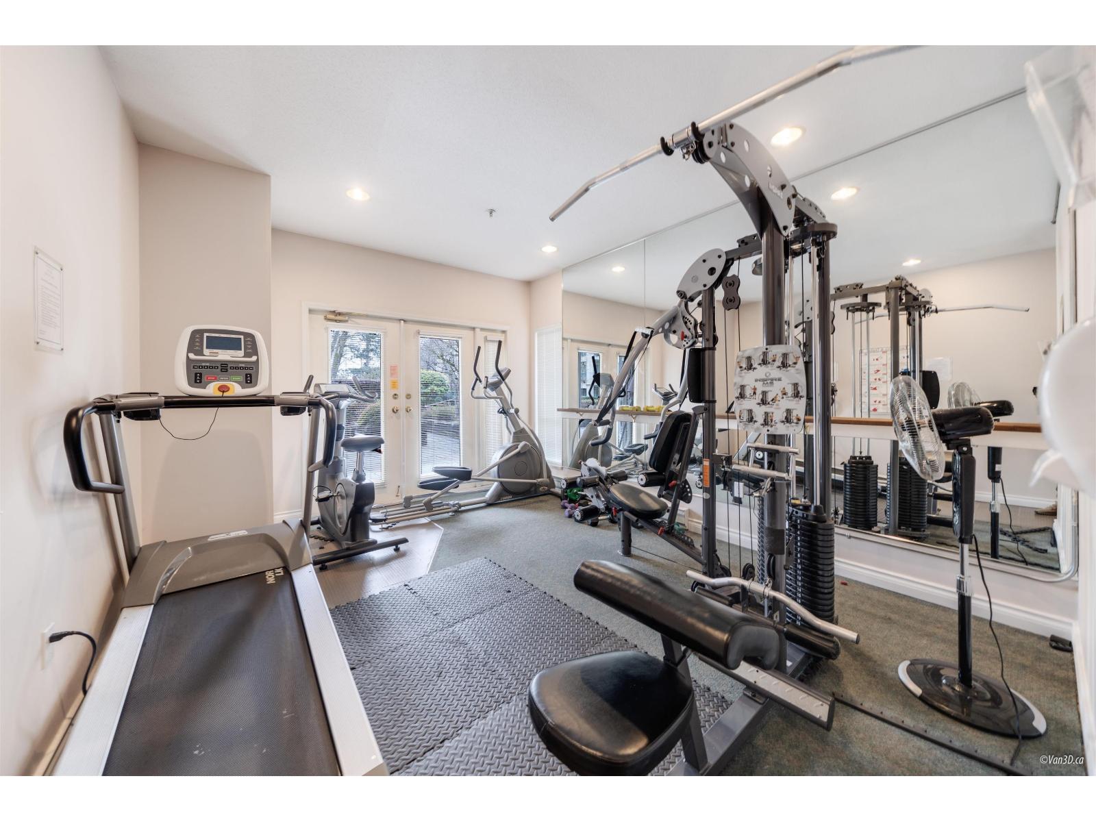 204 19528 Fraser Highway, Surrey, British Columbia  V3S 8P4 - Photo 23 - R3114055