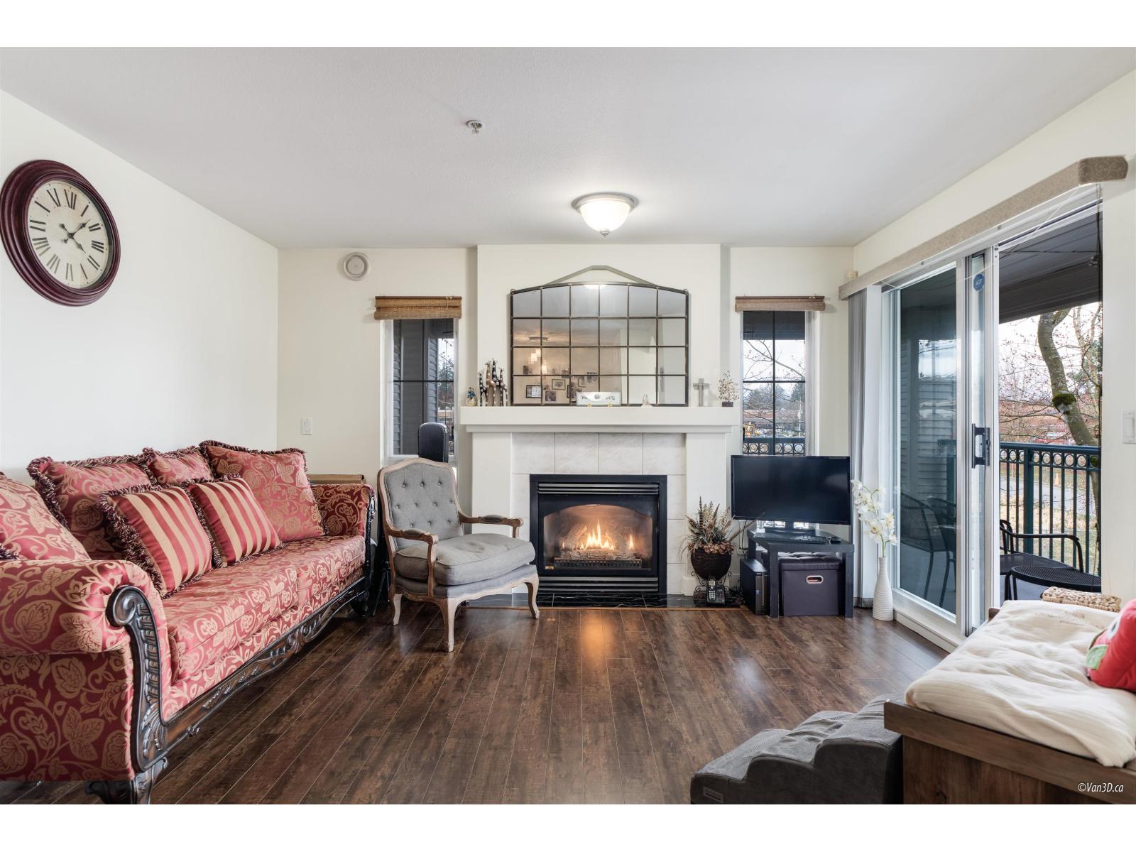 204 19528 Fraser Highway, Surrey, British Columbia  V3S 8P4 - Photo 5 - R3114055