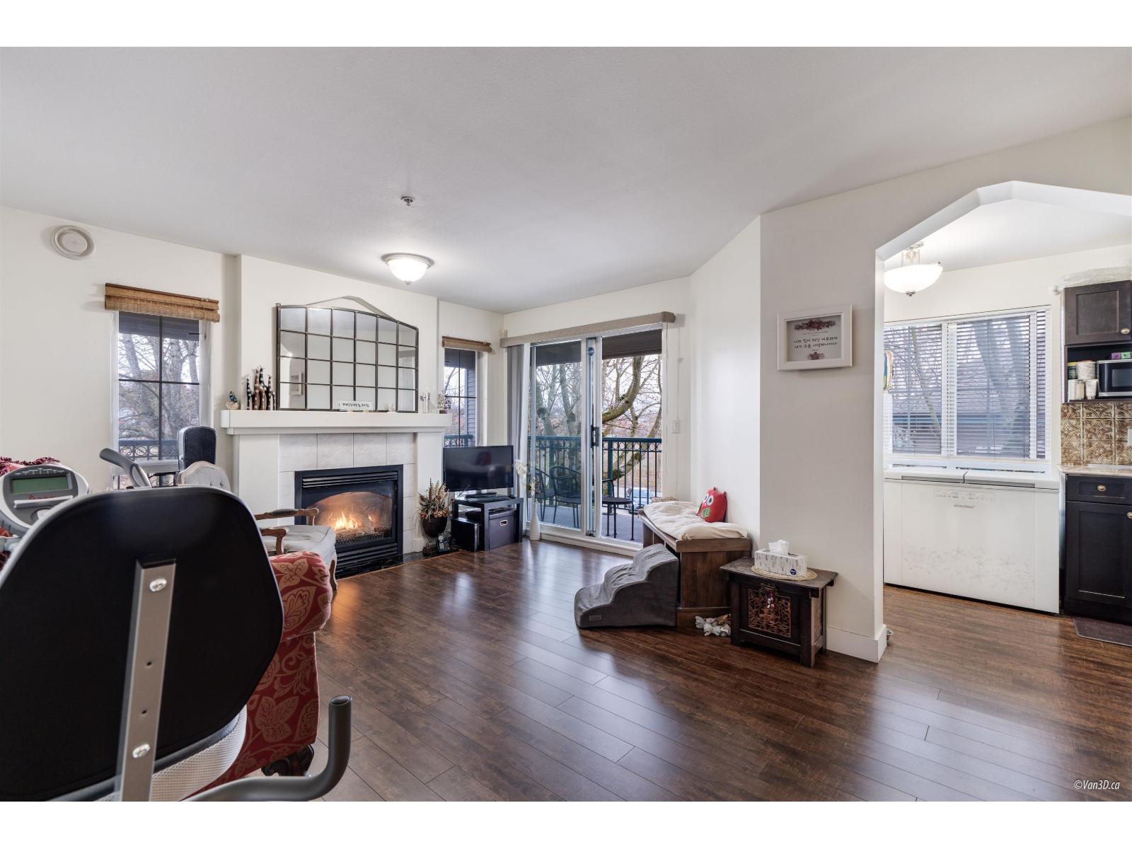 204 19528 Fraser Highway, Surrey, British Columbia  V3S 8P4 - Photo 6 - R3114055