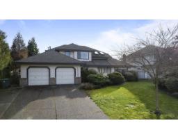 16232 87 AVENUE, Surrey, British Columbia