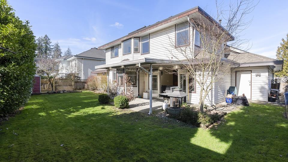 16232 87 Avenue, Surrey, British Columbia  V4N 1B7 - Photo 37 - R3114062